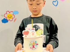 -卷心卷意·轻甜蛋糕(新光天地店)