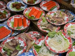 -谭三娘鲜切牛肉自助火锅(九眼桥总店)