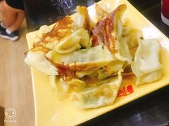 -肥叔锅贴(大钟楼店)