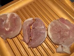 -牛YO寿喜烧和牛火锅自助(三台子万象汇店)