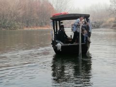 -溱湖国家湿地公园