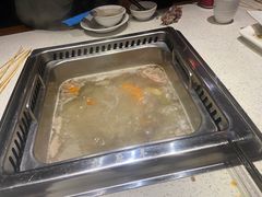 -九府羊·鲜羊火锅·烤串(新华路店)