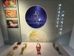 -丝绸小镇荻港古村
