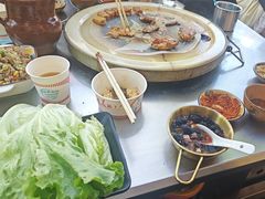 -阿昌白族石板烧(大理古城店)