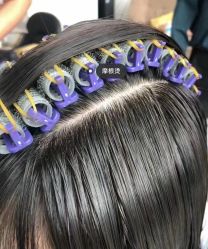 -首艺美发