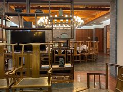 -海尔洲际酒店天下一品中餐厅