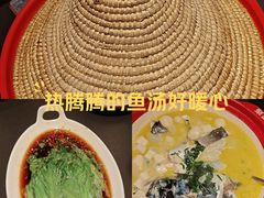 -聚鑫阁江浙菜·非遗传承技艺(金汇龙湖天街店)