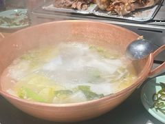 -额尔敦草原涮羊肉·烧烤(冻青树总店)