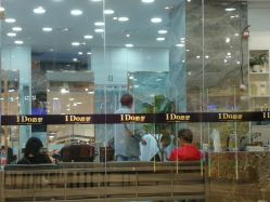 -YDO SALON