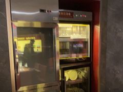 -巴奴毛肚火锅(相州店)