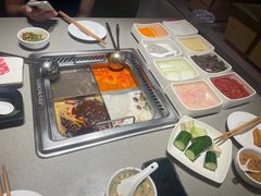 -海底捞火锅(塘厦天虹店)