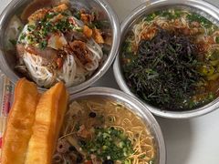 -胜嘉生榨米粉(科园总店)