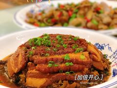 烧白-沙坪坝区稀饭村餐馆