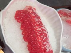 -捞神煲汤火锅(湖滨商业街店)