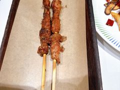 -清真·卡德尔大叔新疆主题餐厅(龙汇路店)