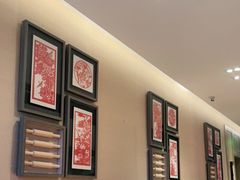 大堂-姥姥家春饼店(惠新东街店)
