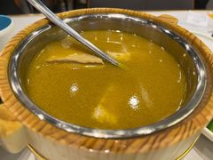 -洞庭米湘·湖南菜(银河SOHO店)