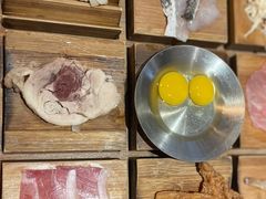 -银米·云南传统过桥米线(双廊黑金冠店)