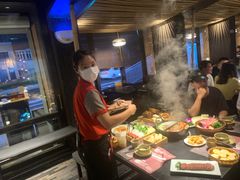 -盡膳口福·百年汤方火锅(科华北路店)