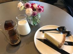 -dotcom coffee古点咖啡(致真大厦店)