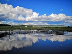 -塞罕坝国家级自然保护区