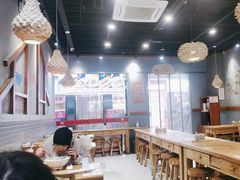 -湘人龙记老长沙米粉(鸟巢店)