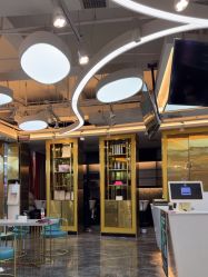 -发源地HAIR SALON