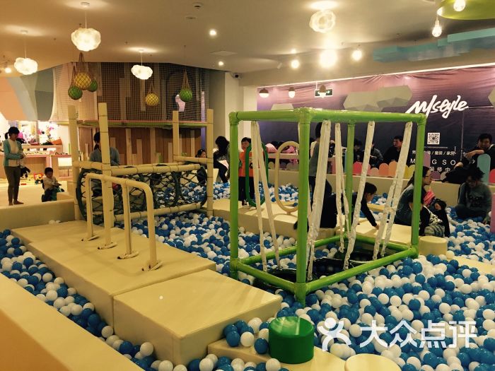 红色小象生活馆-图片-上海-大众点评网