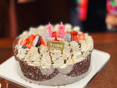 -味多美蛋糕(六里桥店)