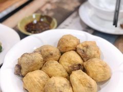 酿豆腐-南雄雄州土菜餐厅(粤北大厦店)