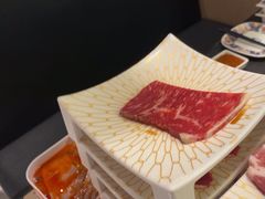-AJIYA·池袋日式烧肉自助(天津万象城店)