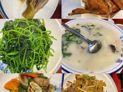 -银珠渔港·海鲜砂锅粥