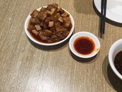 -泰煌鸡·上海白斩鸡·鸡汤面(鹤庆店)