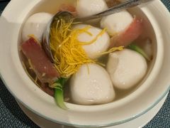 -浙江西子宾馆·牡丹厅