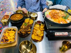 -1988韩式炸鸡料理(麦凯乐店)
