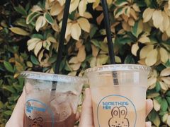-Something For(中洲湾店)