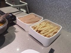 -半天妖烤鱼(槐房万达店)
