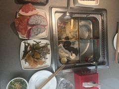 -海底捞火锅(油麻地店)
