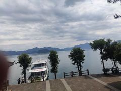 -千岛湖东南湖区
