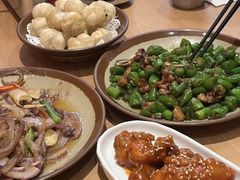 -乔阿马·江南味·驴肉香(龙湖华泾天街店)