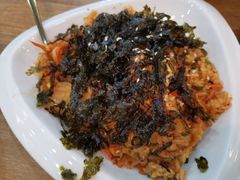 -朴鲸家正宗韩国料理(福田店)