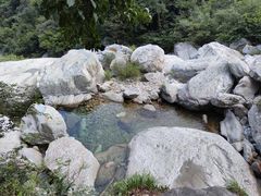 -庐山风景名胜区