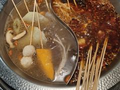 -成都玉林串串香(世纪港湾店)