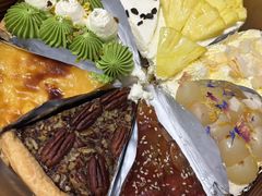 -Pie Bird(新闸路店)