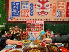 -莫家传承菜(耗儿鱼特色店)