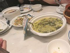 -小菜园新徽菜(合肥之心城店)