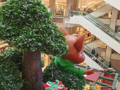 -松雷商业(南岗店)