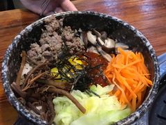 -意成料理