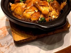 -山水茶艺馆·点心粤菜·30年老字号