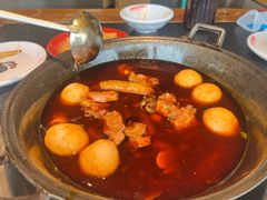 -李子坝梁山鸡(李子坝大鸡哥店)